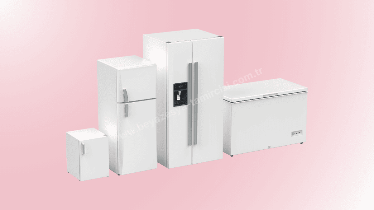 Çınarcık Buzdolabı Tamircisi - Çınarcık Beyaz Eşya Tamircisi