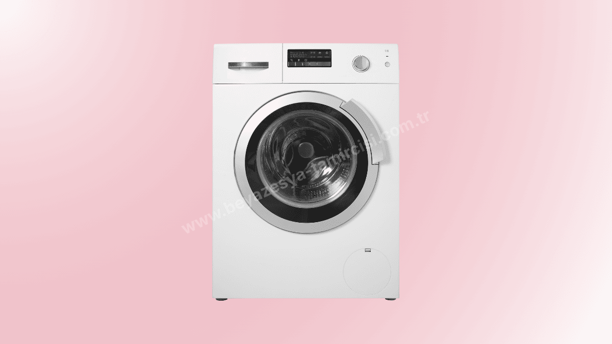 Çınarcık Çamaşır Makinesi Tamircisi - Çınarcık Beyaz Eşya Tamircisi