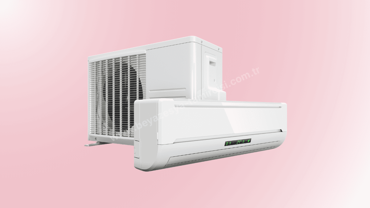 Çınarcık Klima Tamircisi - Çınarcık Beyaz Eşya Tamircisi